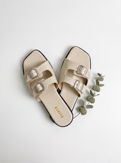 Isabella Sliders by Paired, view 11