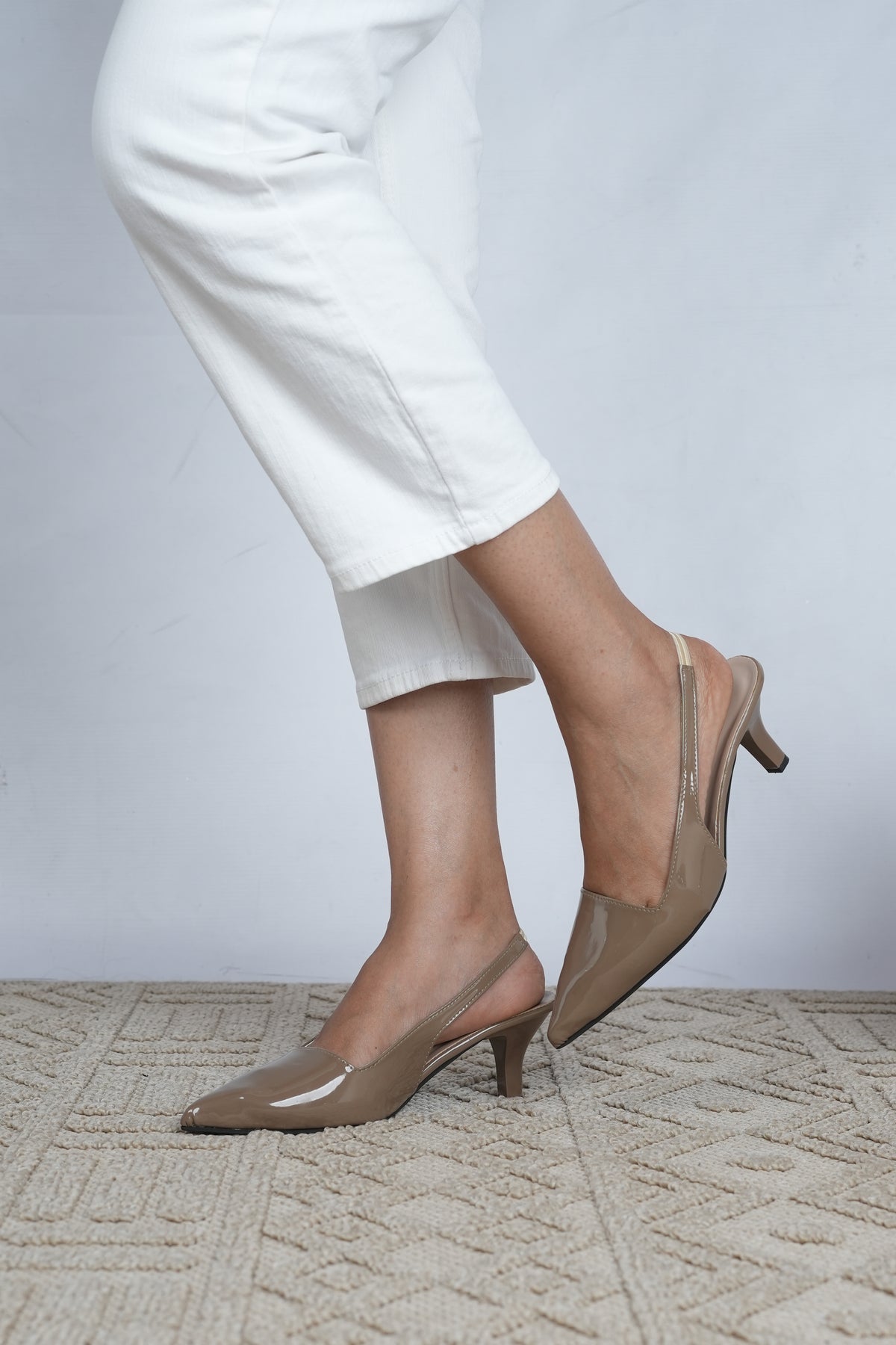 Isaline Slingback by Paired, view 6
