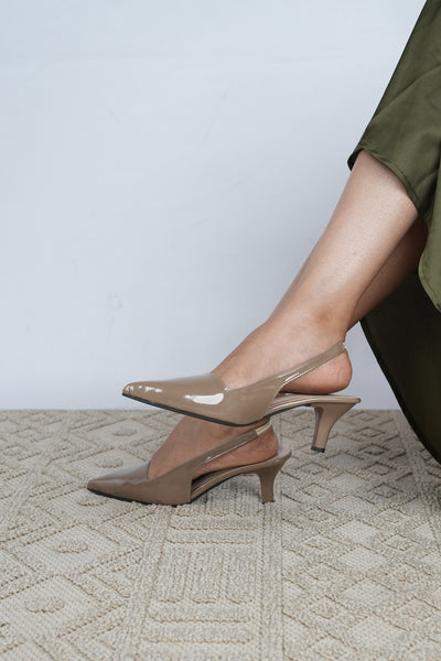 Isaline Slingback by Paired, view 5