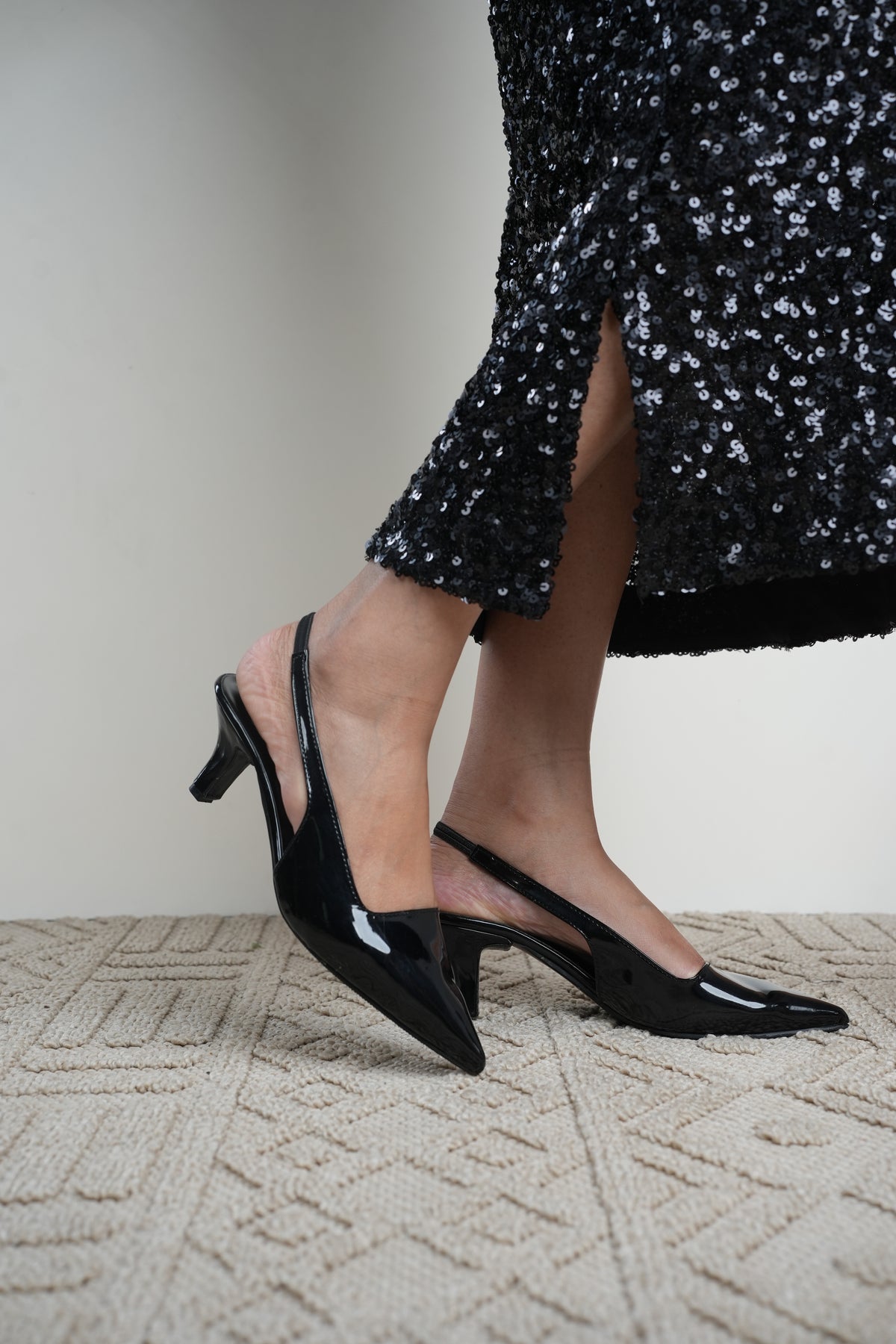 Isaline Slingback by Paired