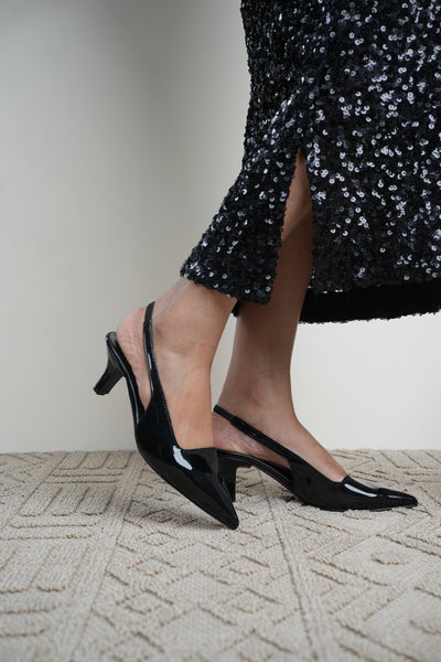 Isaline Slingback by Paired