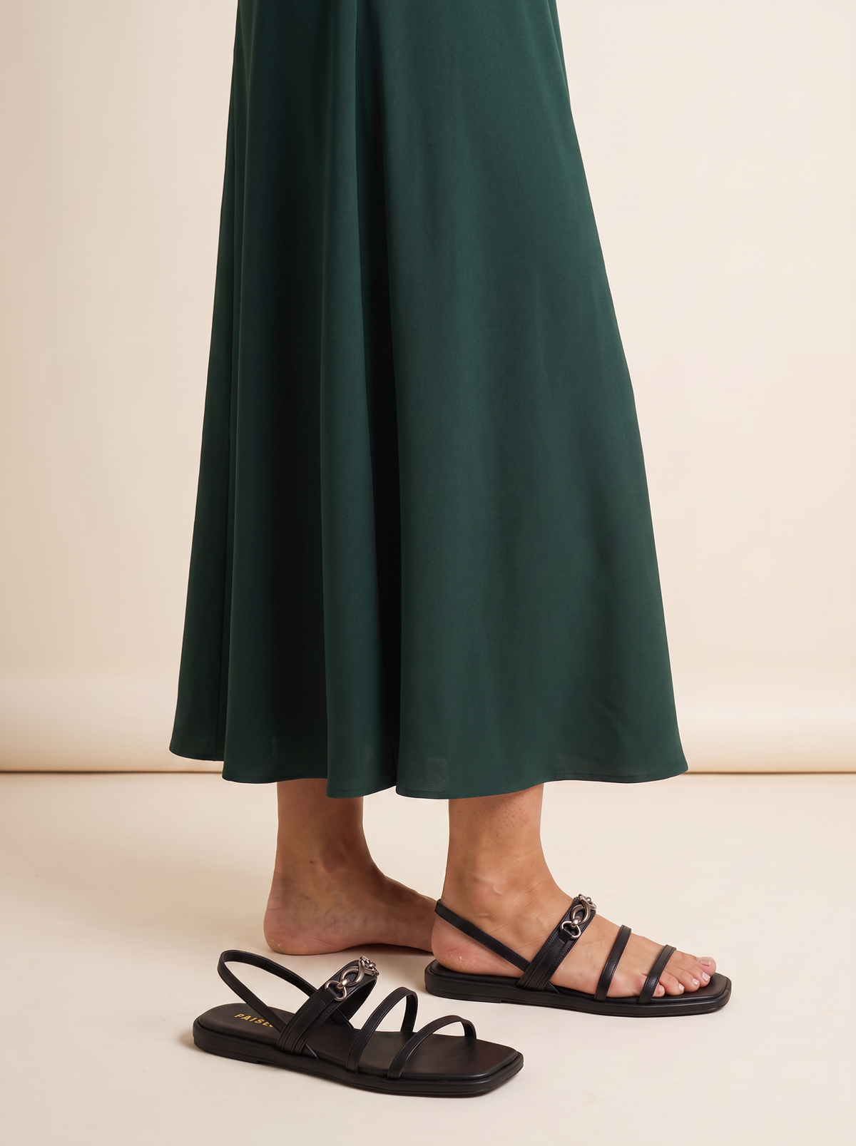 Jenny Sandals by Paired, view 5