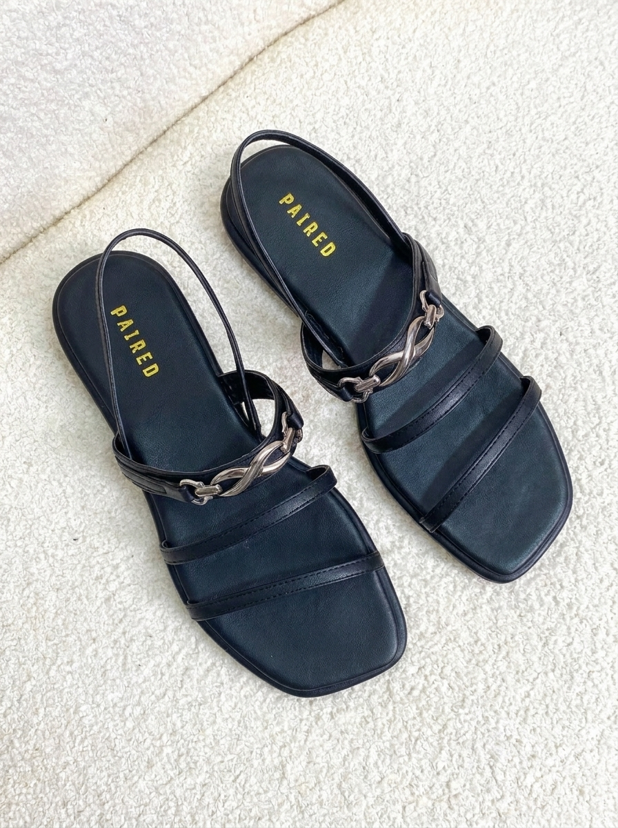 Jenny Sandals by Paired, view 6