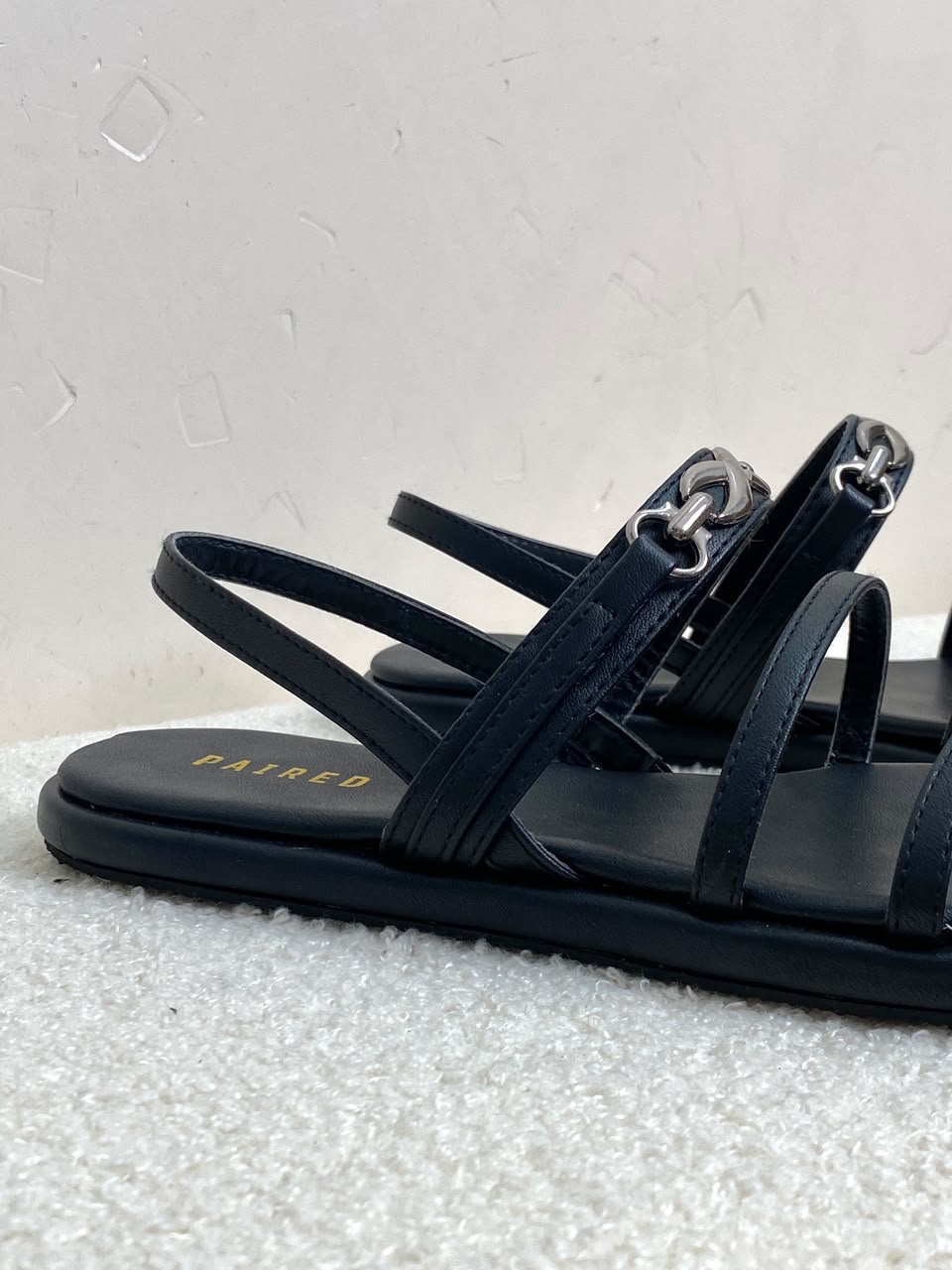 Jenny Sandals by Paired, view 7