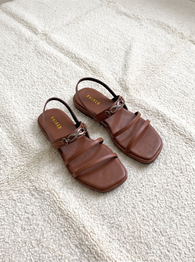 Jenny Sandals by Paired, view 2