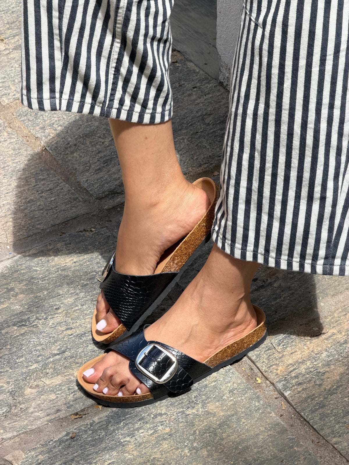 Jimin Sliders by Paired, view 9
