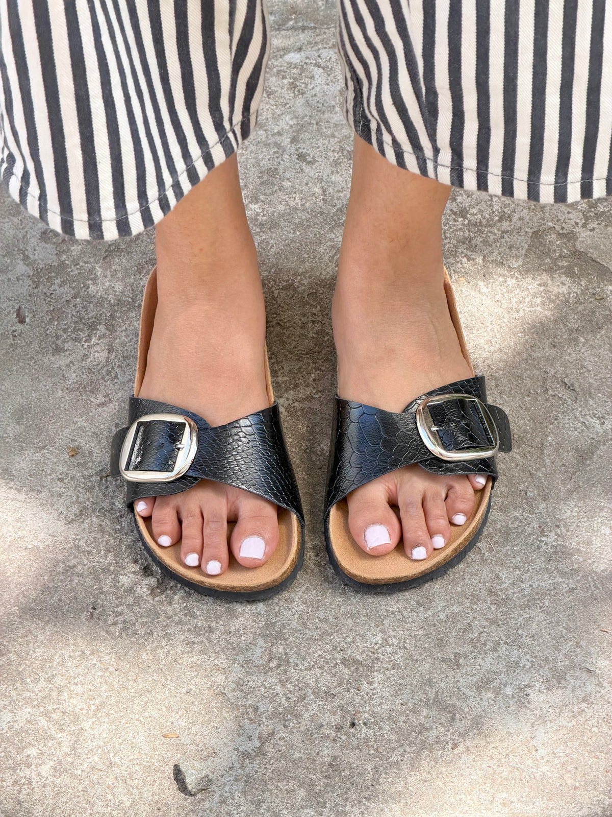 Jimin Sliders by Paired, view 10