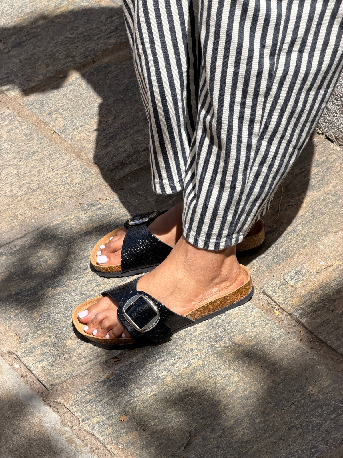 Jimin Sliders by Paired, view 11