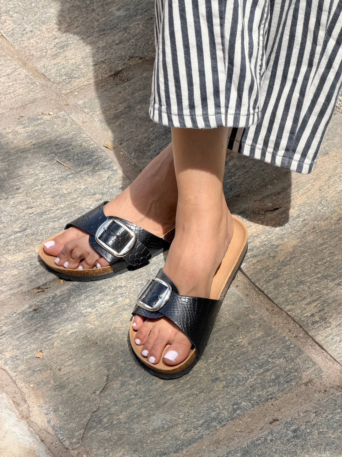 Jimin Sliders by Paired, view 12