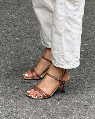 Julia Heels by Paired, view 6