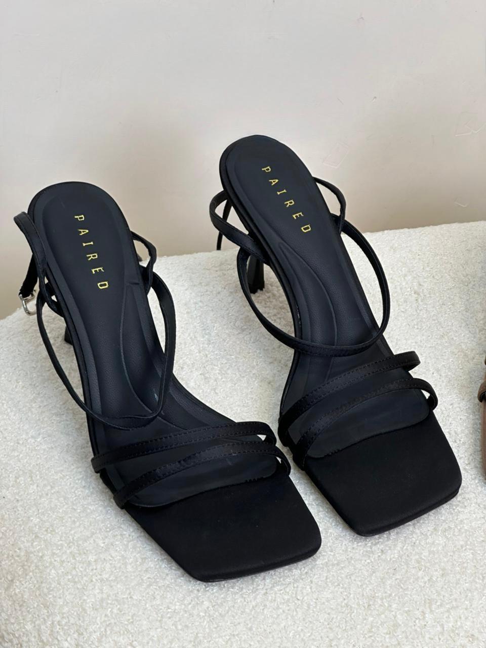 Maxine Muse Heel by Paired, view 7
