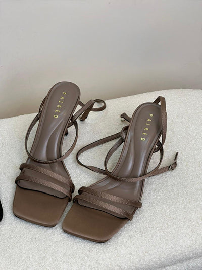 Maxine Muse Heel by Paired, view 4