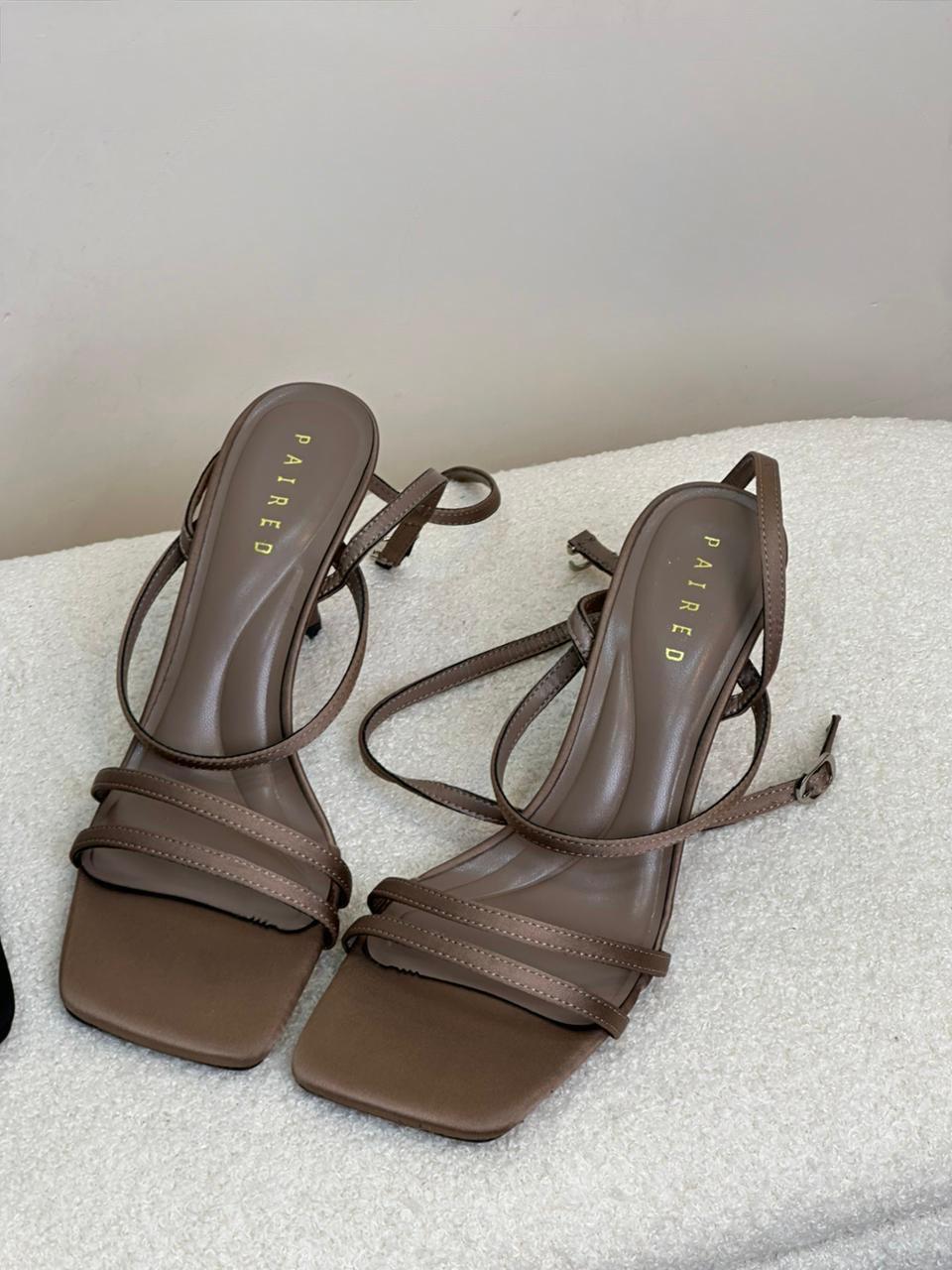 Maxine Muse Heel by Paired, view 4