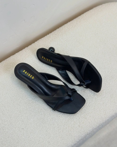 Megan Heels by Paired, view 2