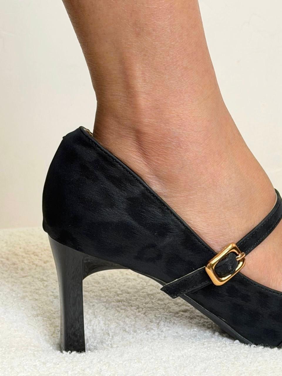Mogana Luxe Heel by Paired, view 6