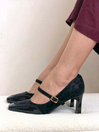 Mogana Luxe Heel by Paired, view 7