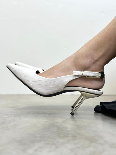 Nova Crest Slingback by Paired, view 9