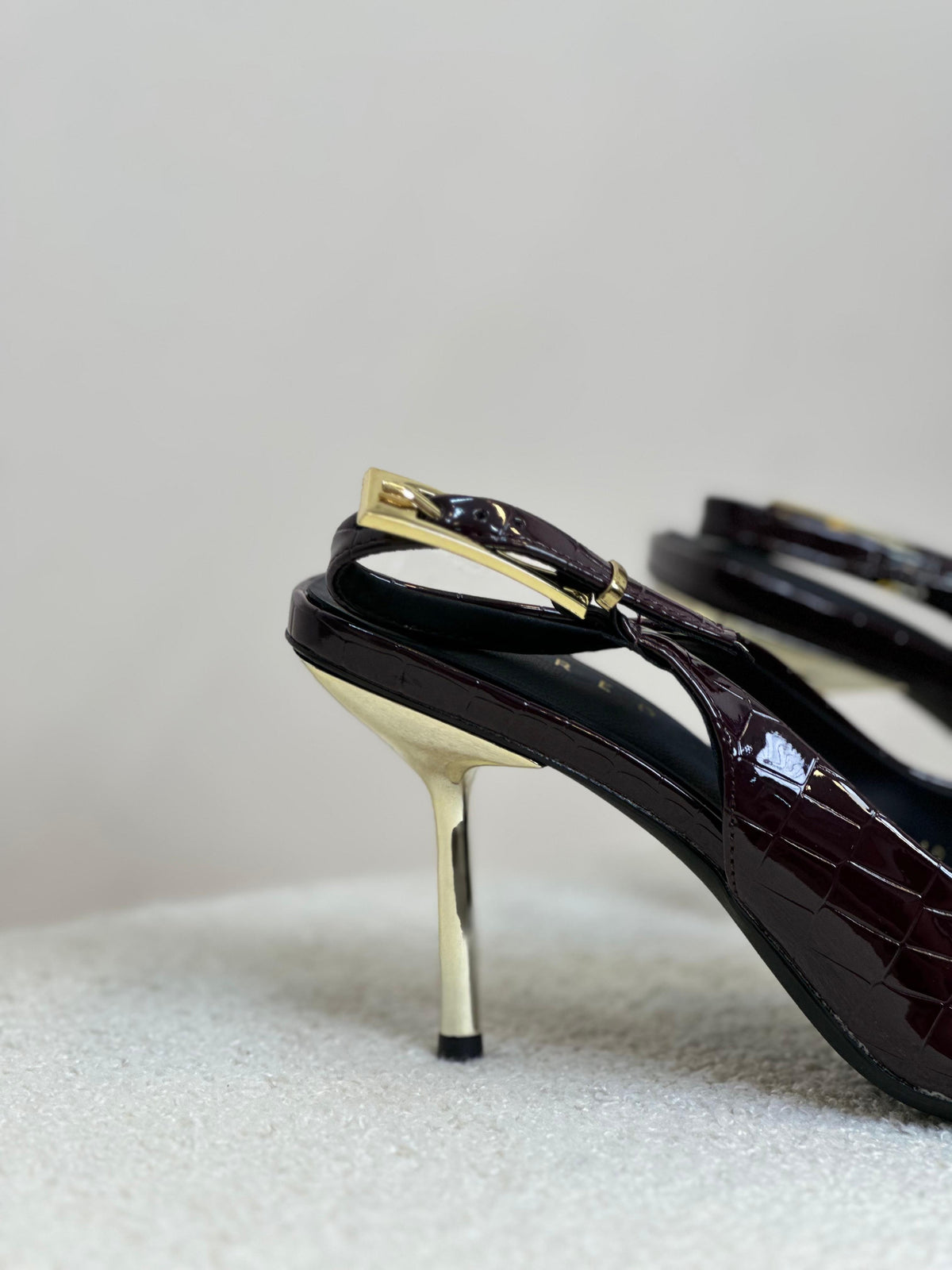 Nova Crest Slingback by Paired, view 2