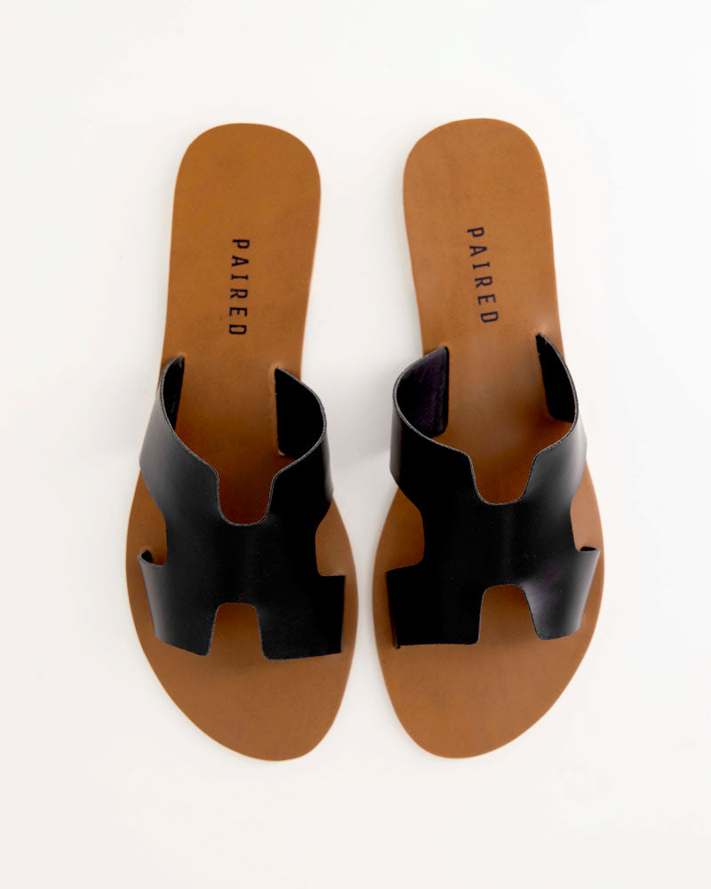 H Sliders