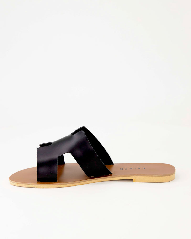 H Sliders
