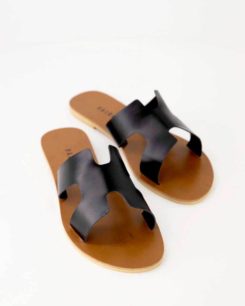 H Sliders