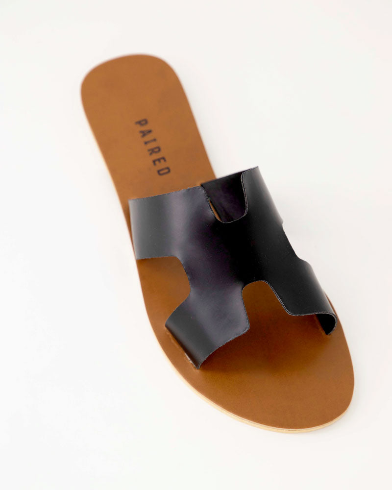 H Sliders