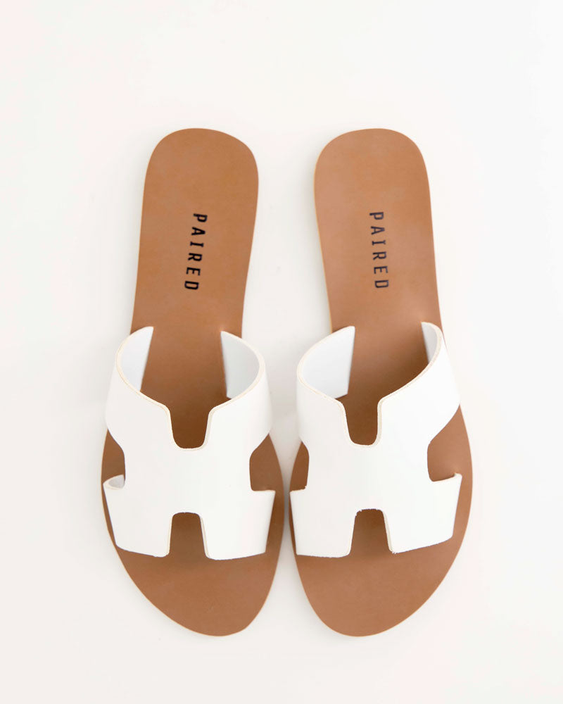 H Sliders