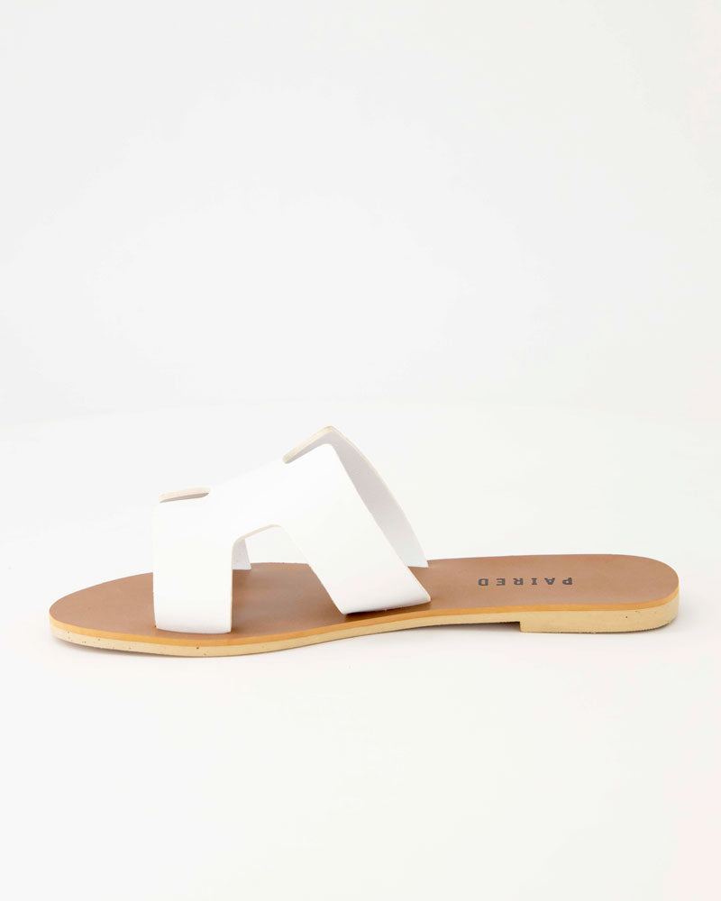 H Sliders