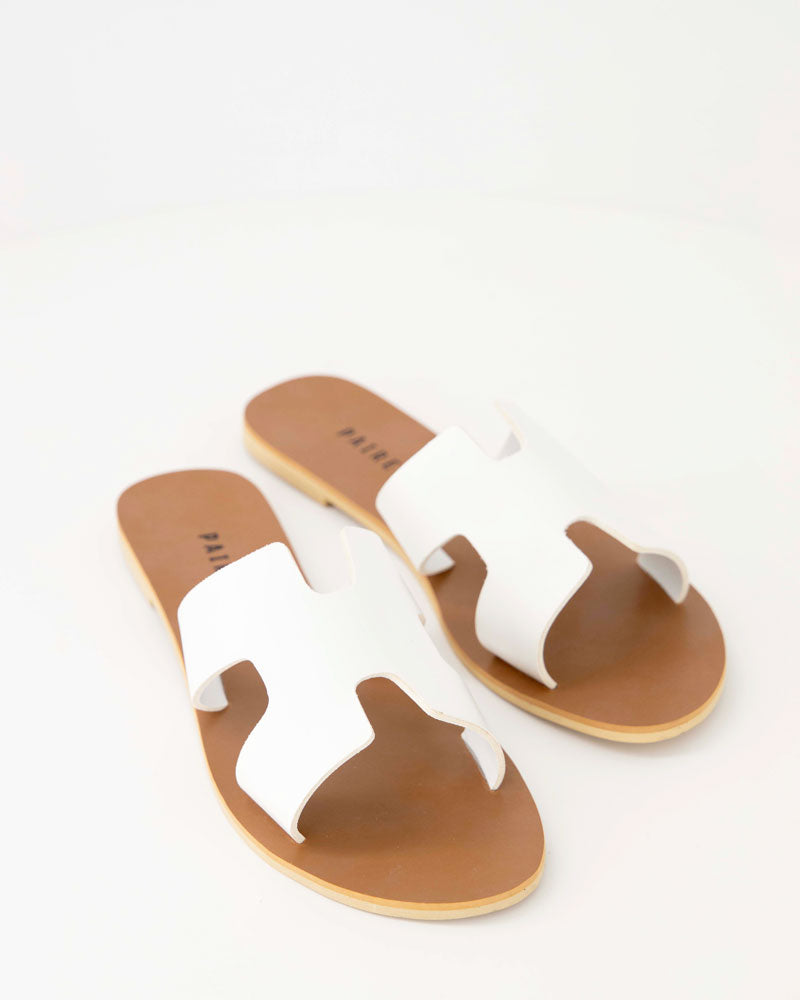 H Sliders