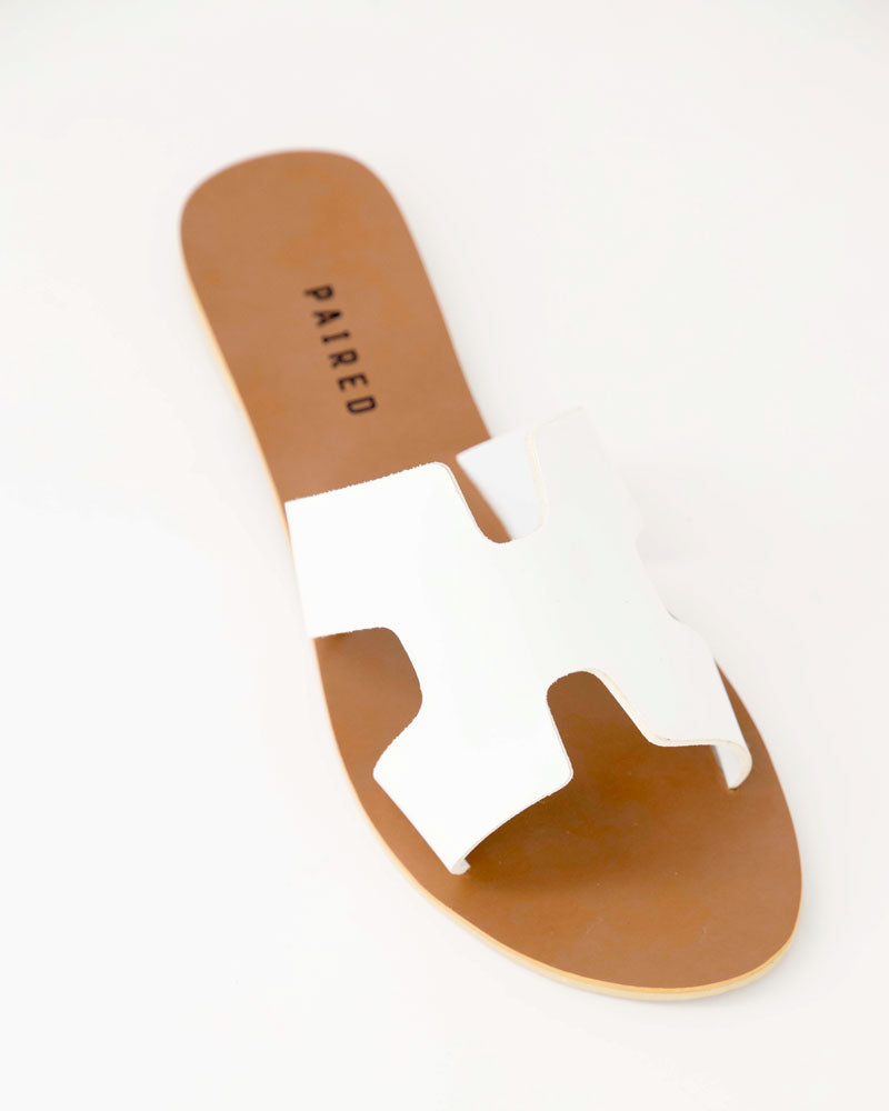 H Sliders