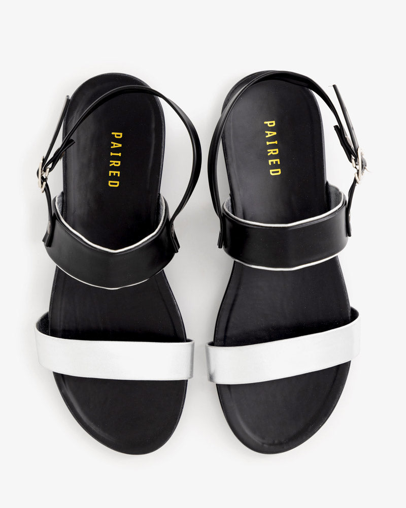 SoftBed Sandals