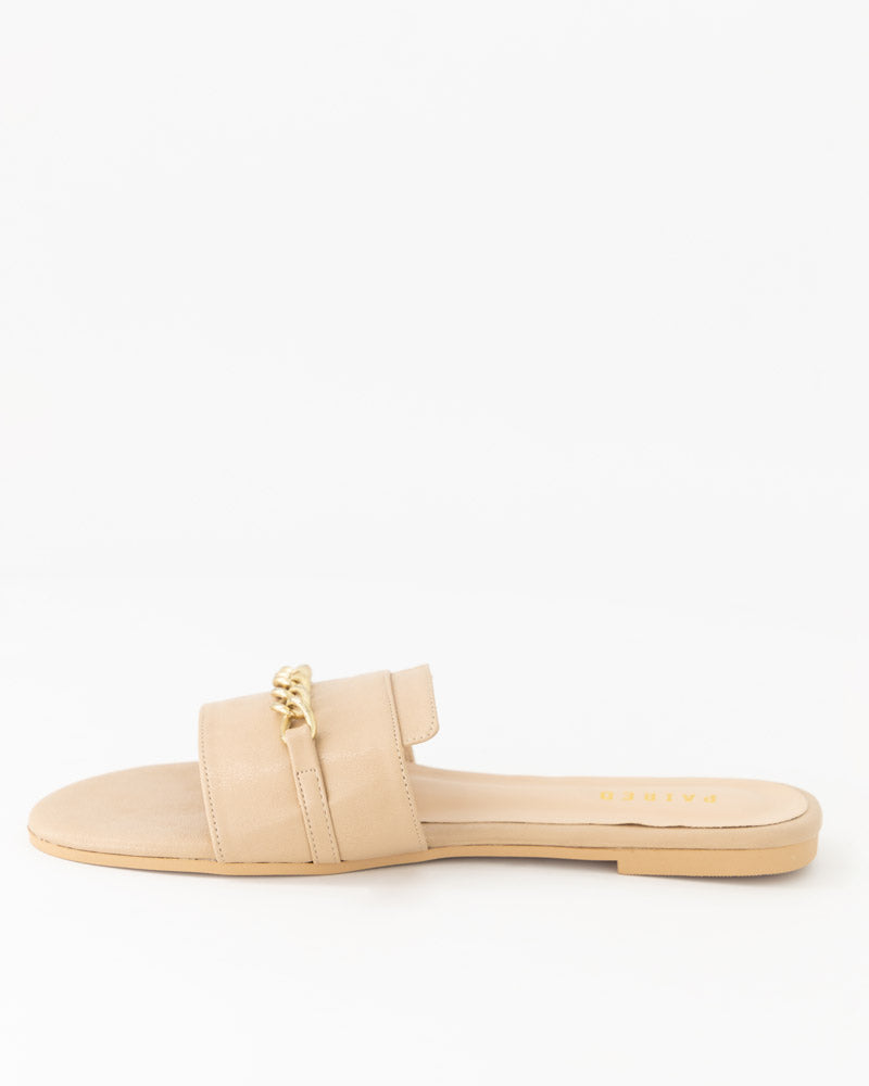Chain Sliders