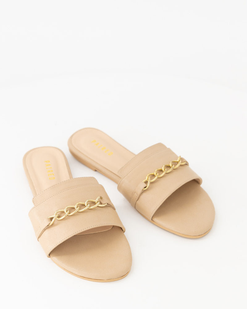 Chain Sliders