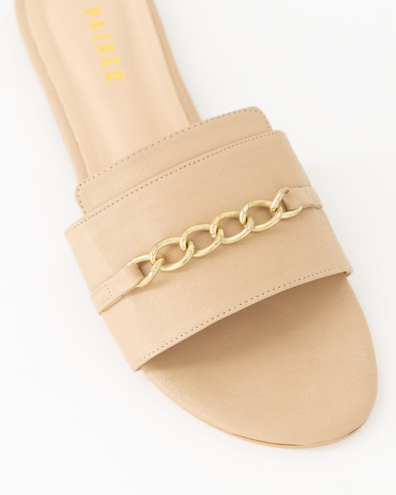 Chain Sliders
