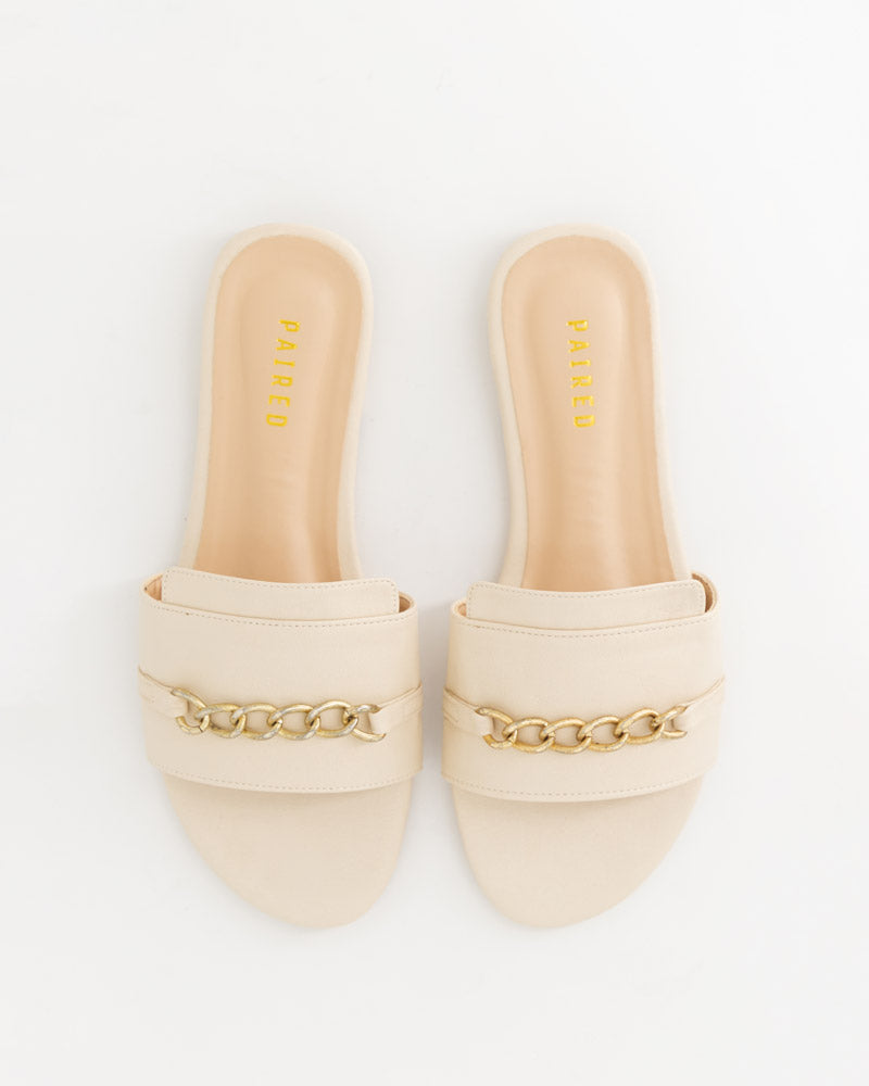 Chain Sliders