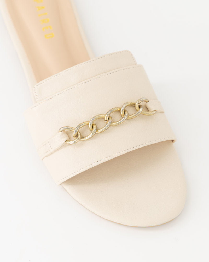 Chain Sliders