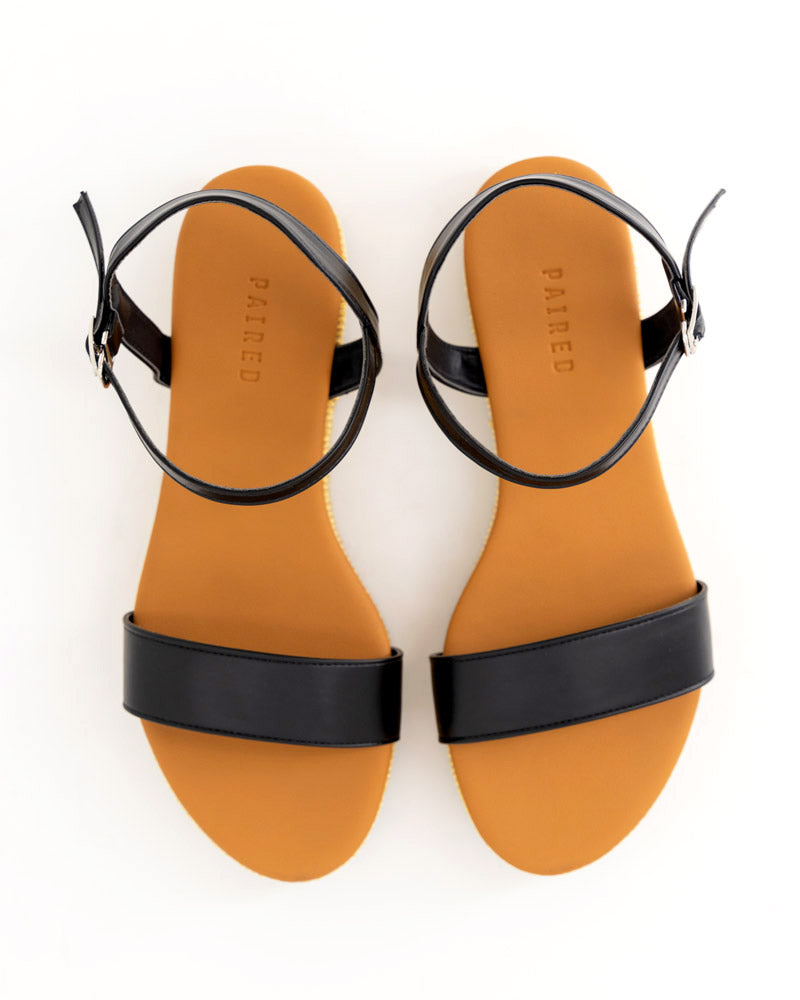 Wedge Platforms