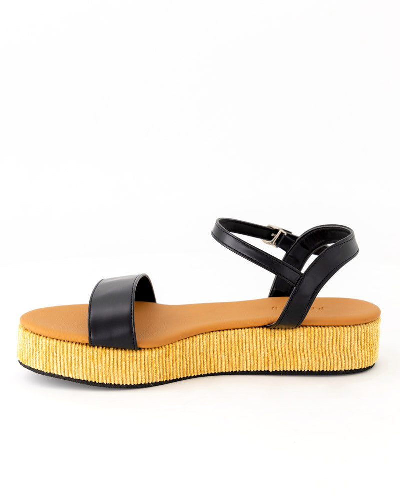 Wedge Platforms