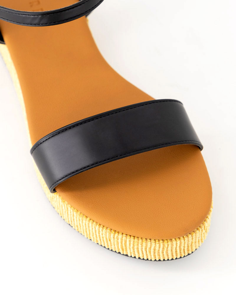 Wedge Platforms