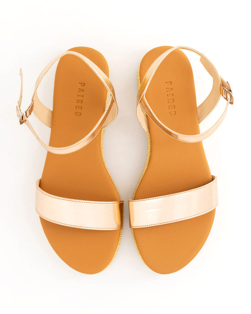 Wedge Platforms