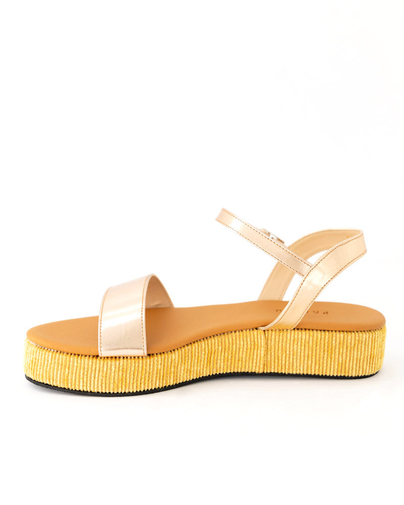 Wedge Platforms