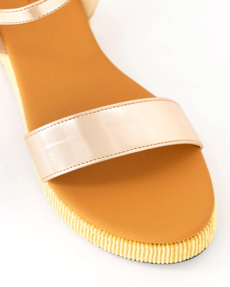 Wedge Platforms