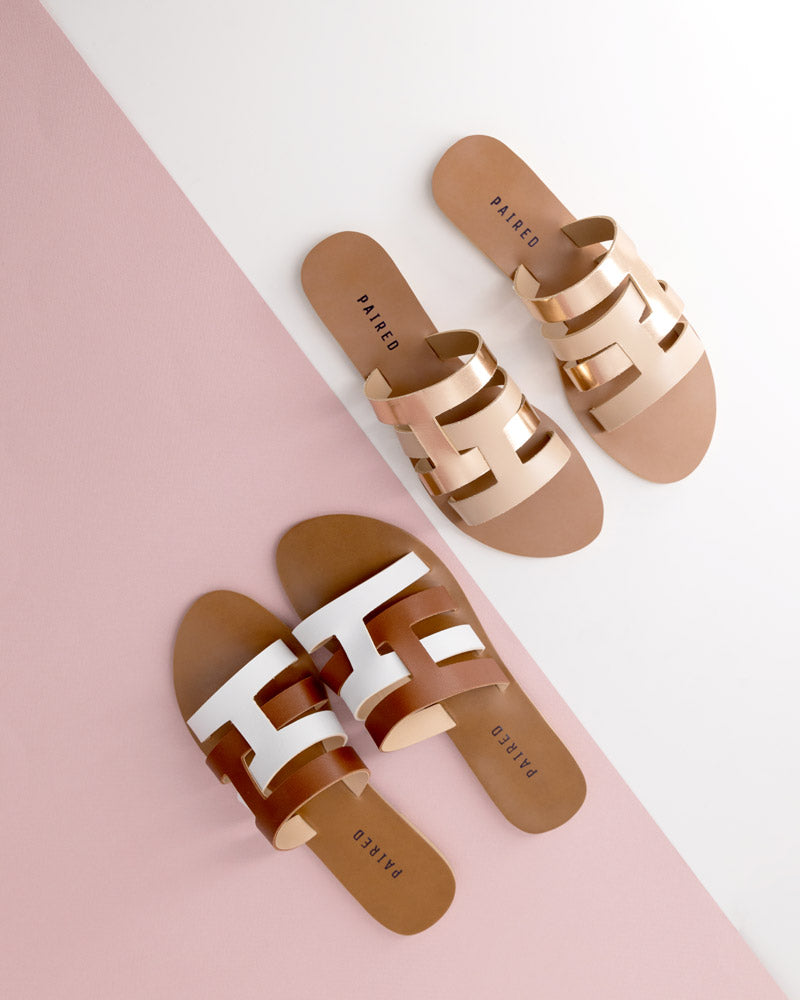 Interlock Sliders