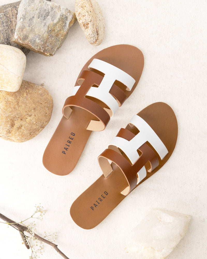 Interlock Sliders