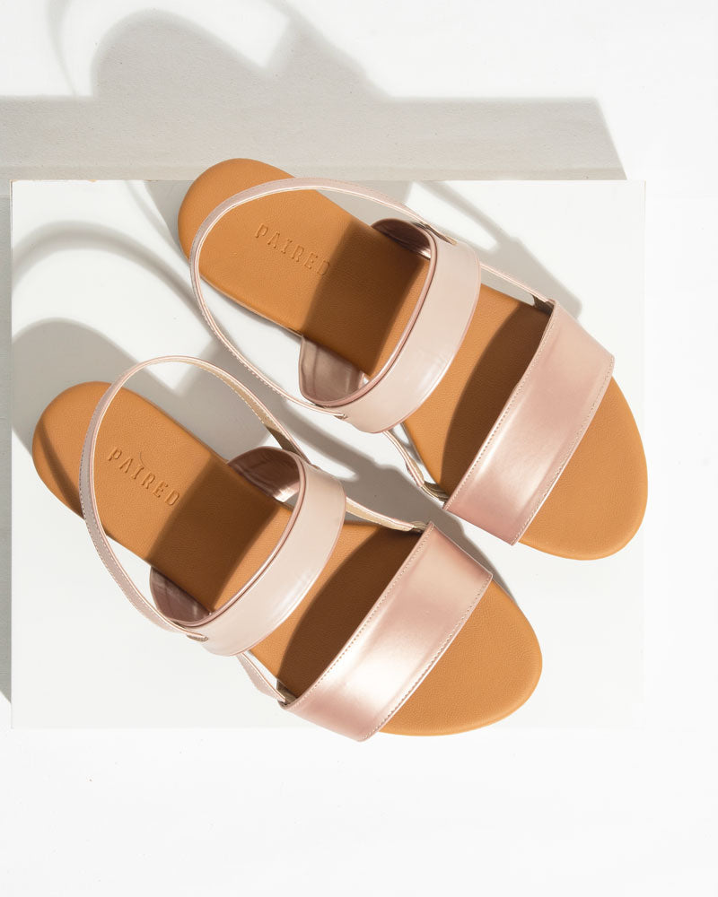 Claudia Wedges