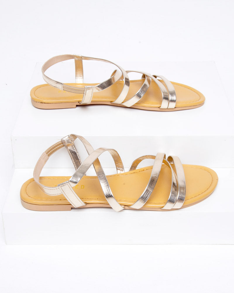 Valentina Sandals by Paired, view 4