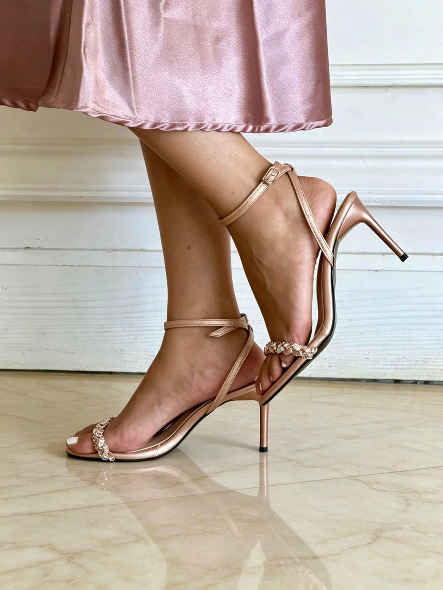 Romelia Heels