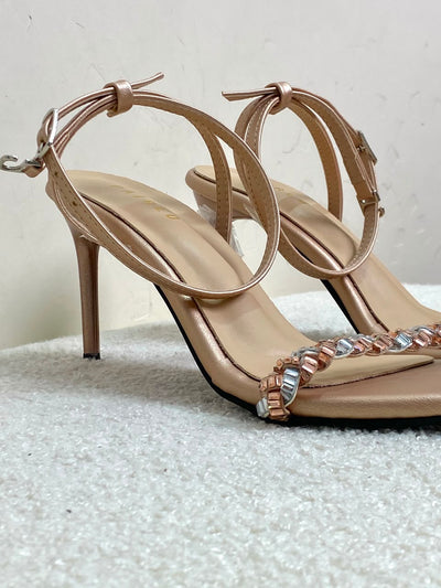 Romelia Heels by Paired, view 4