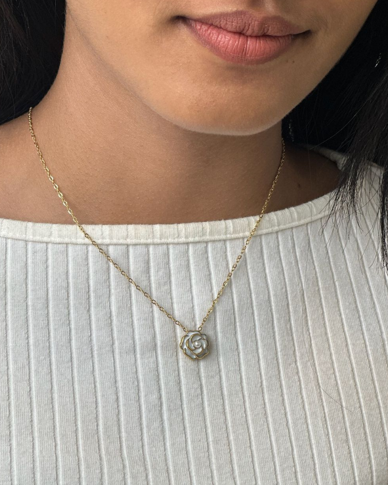 Rosalie Chain by Paired