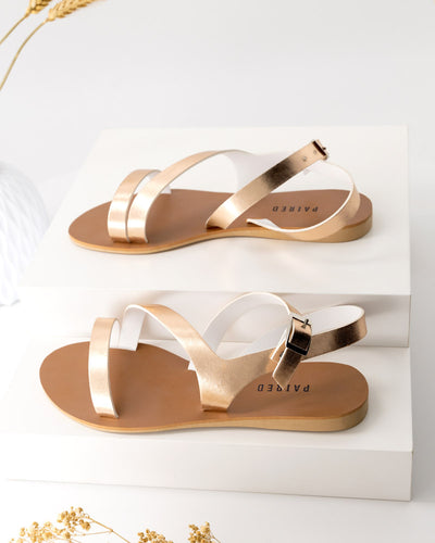 Solids Sandals by Paired, view 8
